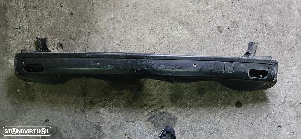 Parachoque toyota proace peugeot expert citroen jumpy - 1