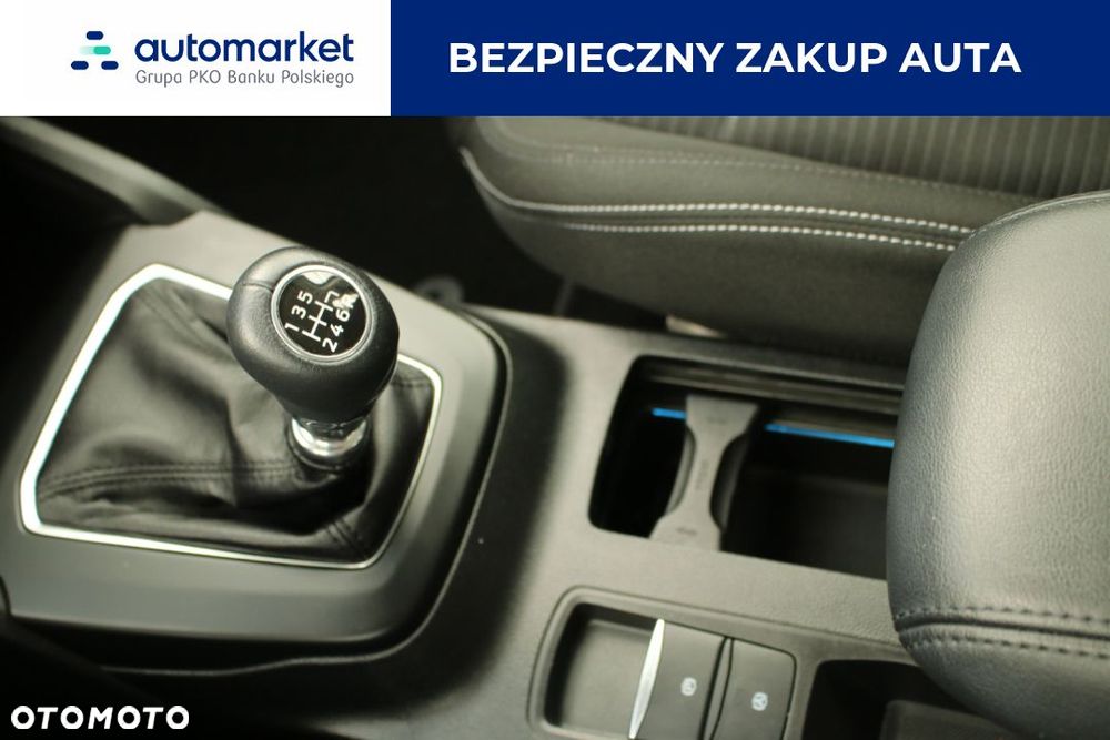 Ford Focus 1.0 EcoBoost Titanium - 20