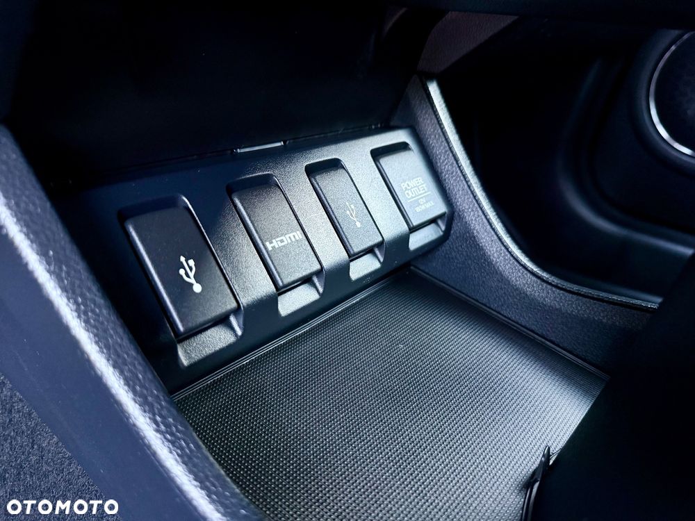 Honda HR-V 1.5 i-VTEC Elegance - 27