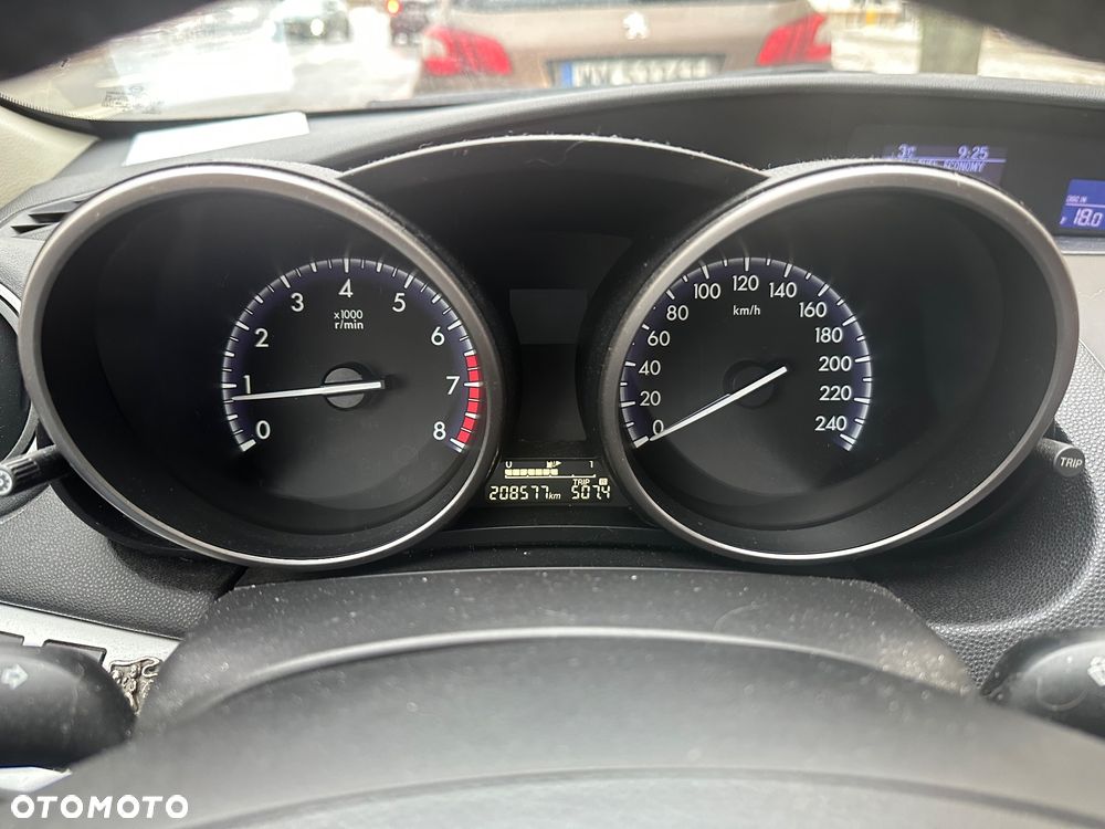 Mazda 3 1.6 Exclusive - 3