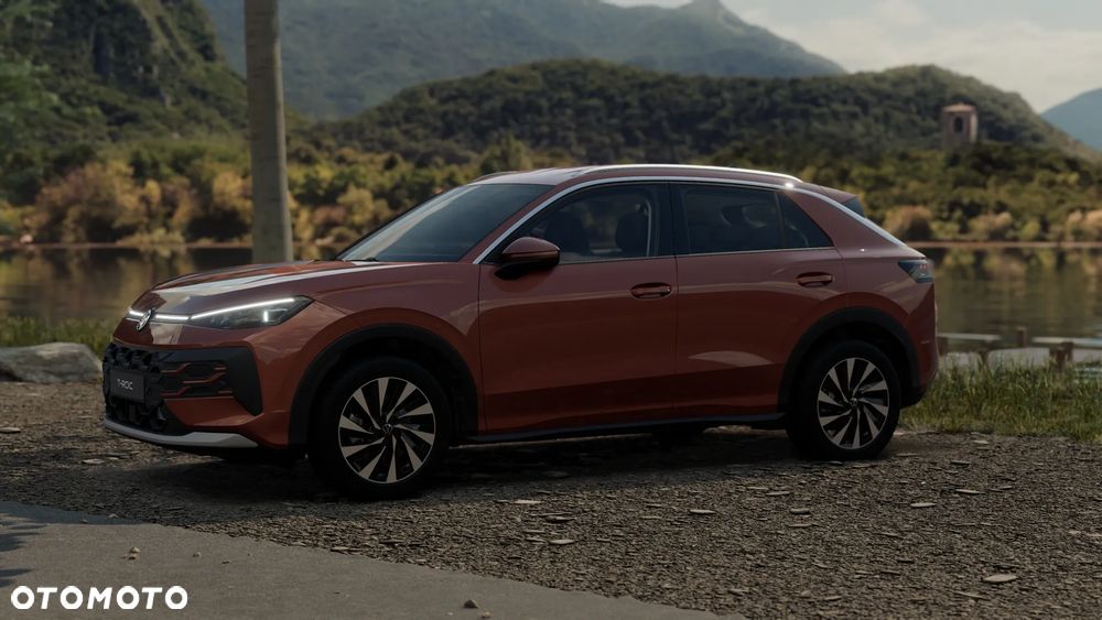 Volkswagen T-Roc 1.5 eTSI Style DSG - 4