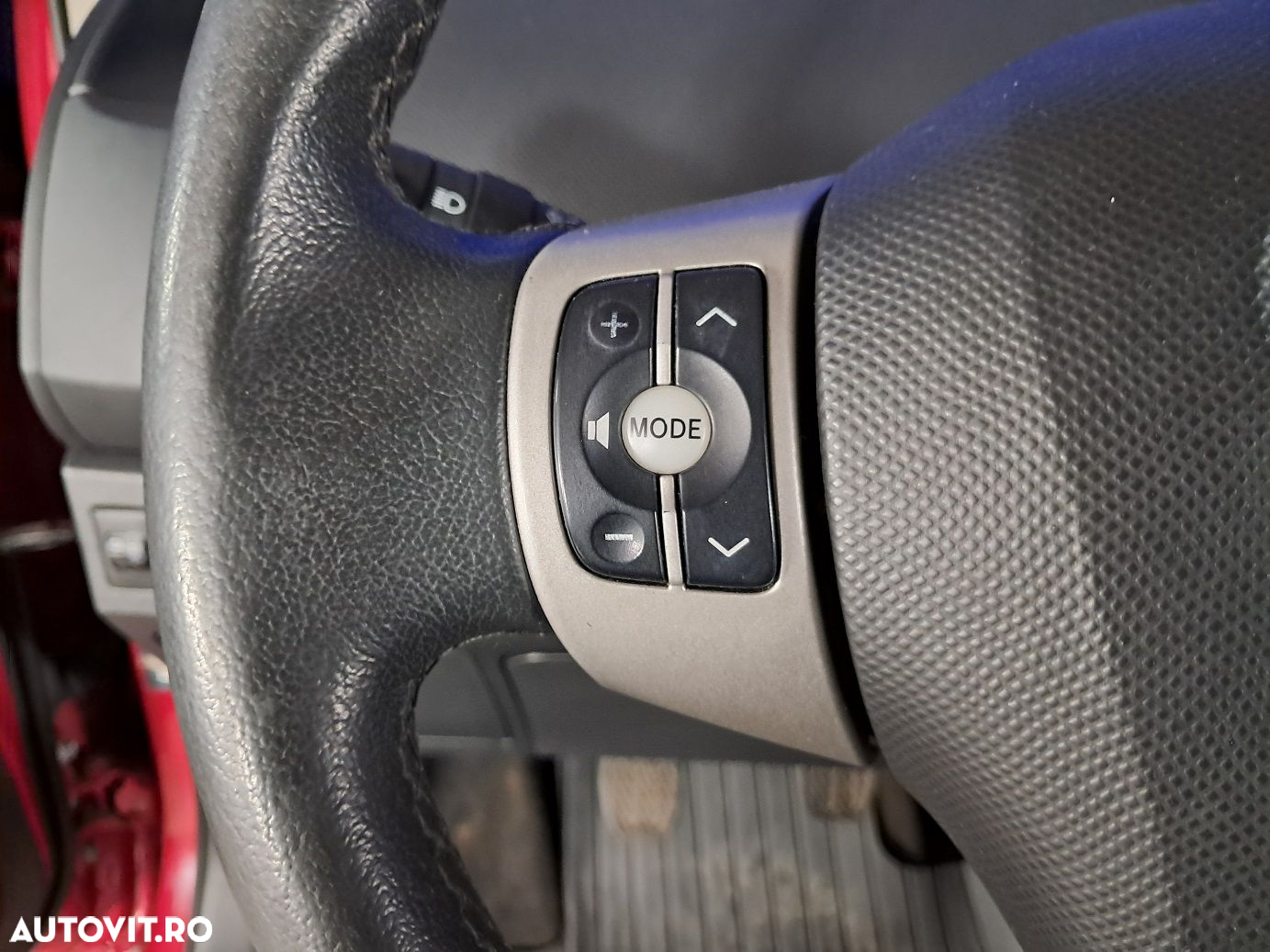 Toyota Yaris - 12