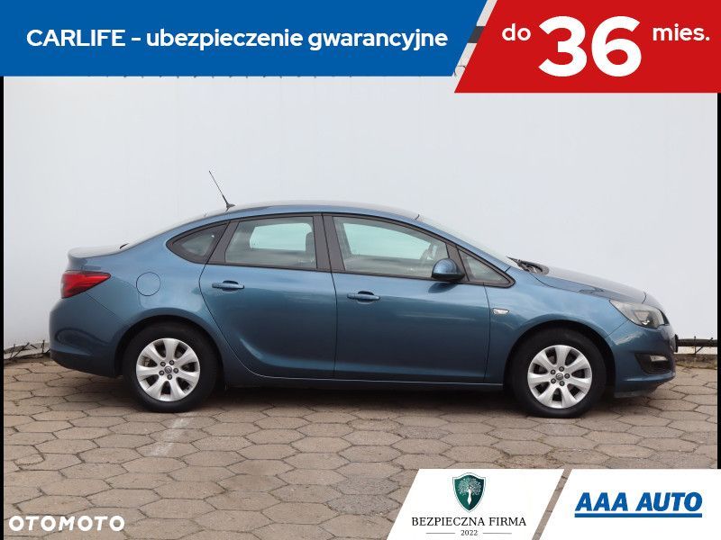 Opel Astra - 7