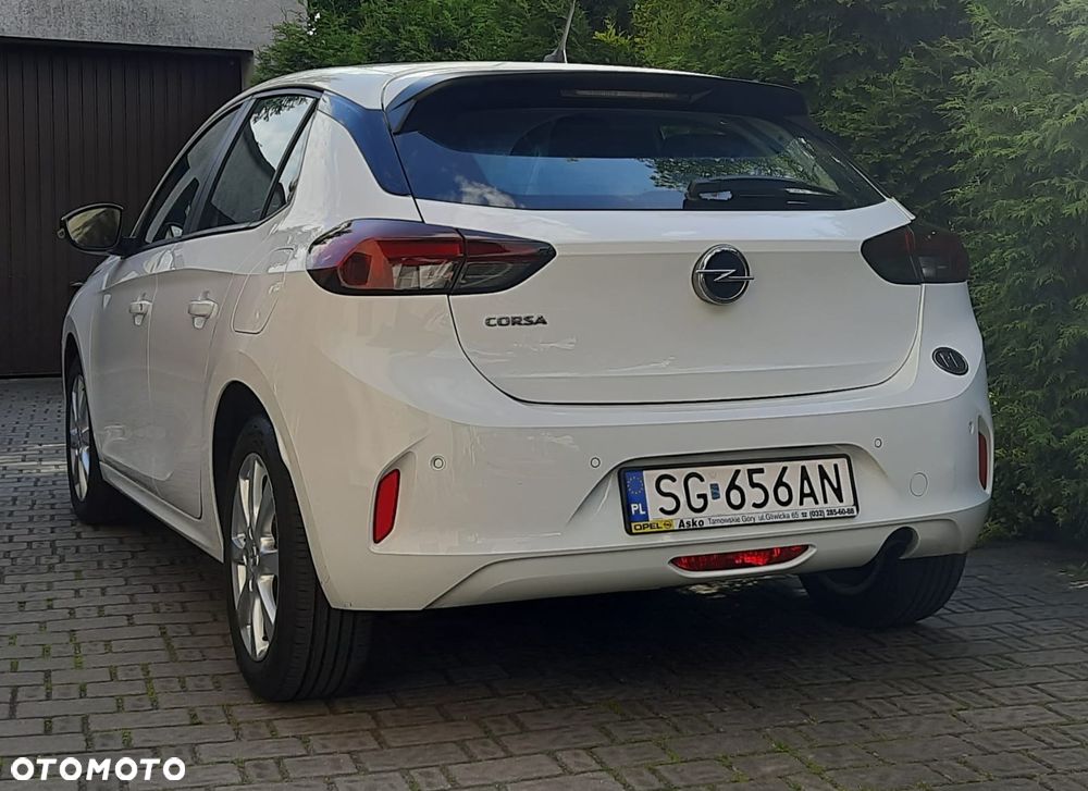 Opel Corsa 1.2 Elegance S&S - 2