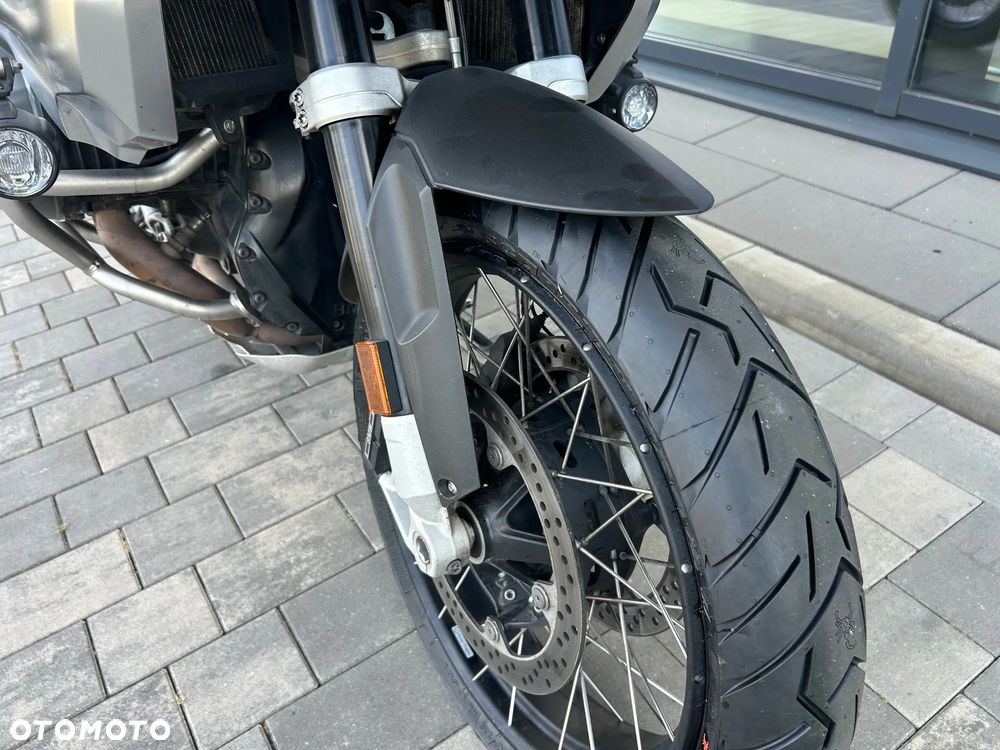 BMW R1250 GS Adventure - 10