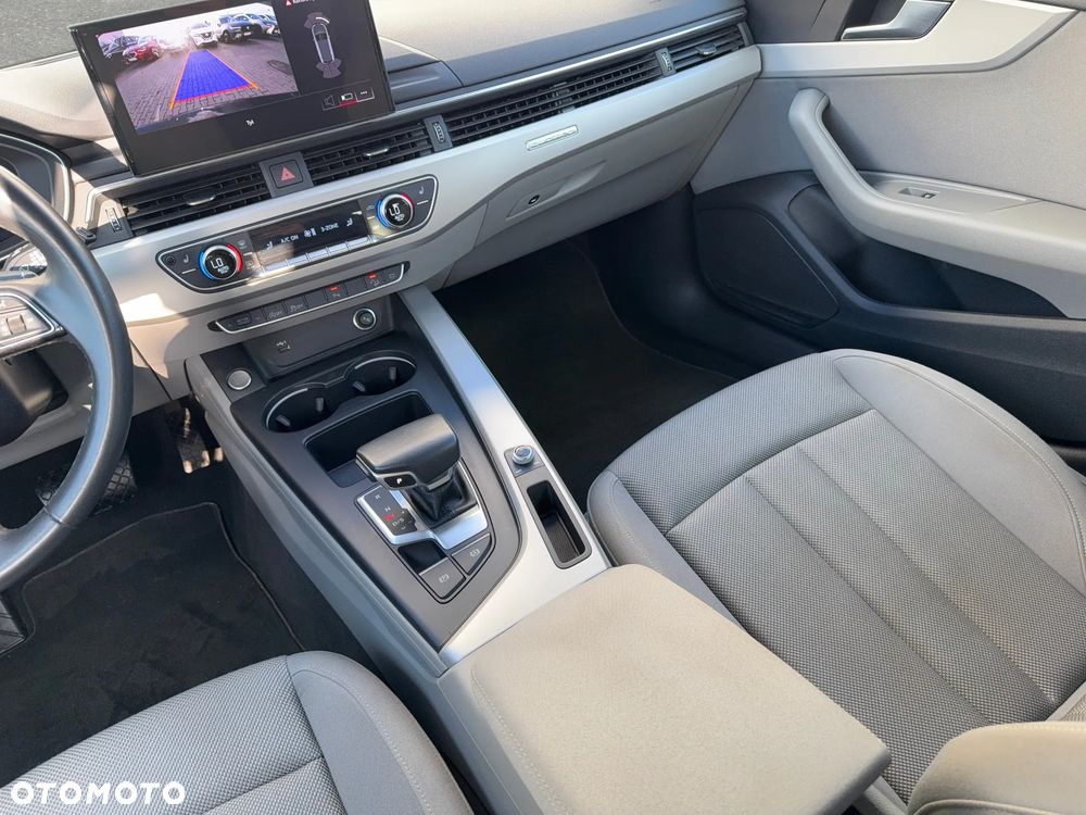 Audi A4 Allroad - 20