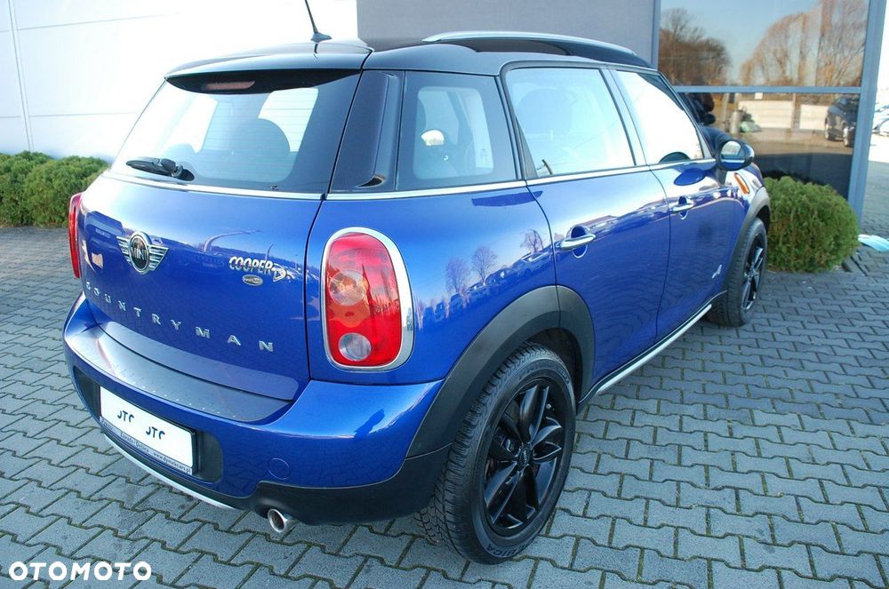 MINI Countryman - 14
