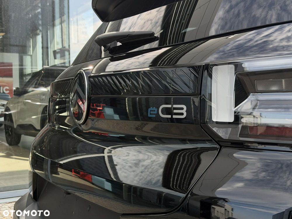Citroën C3 EV113 Comfort Range 44.8kWh Max - 7
