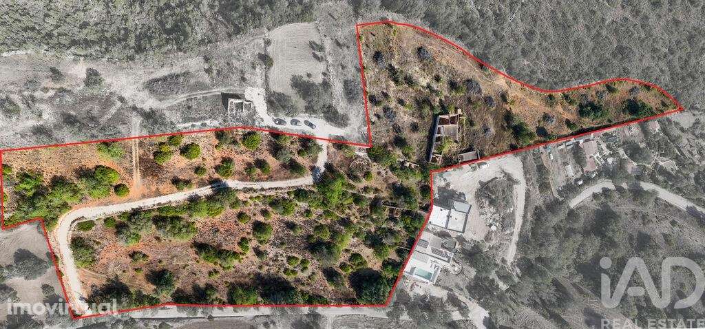 Quinta T4 em Loulé (São Sebastião) - Grande imagem: 2/28