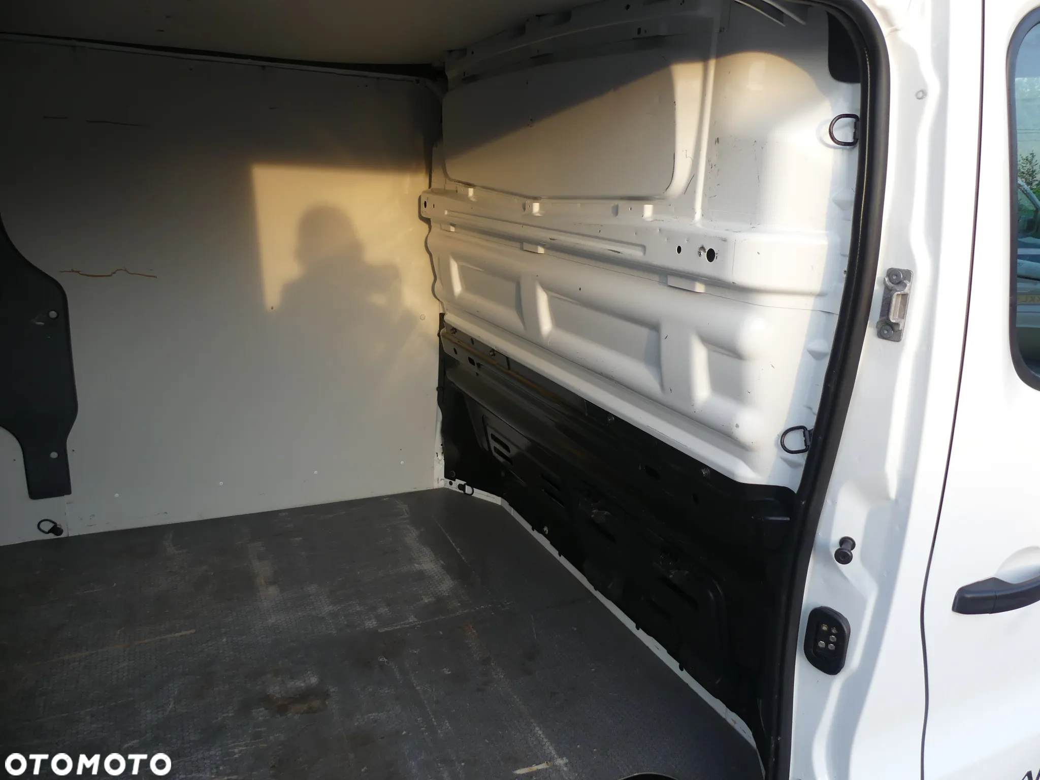 Renault TRAFIC - 26