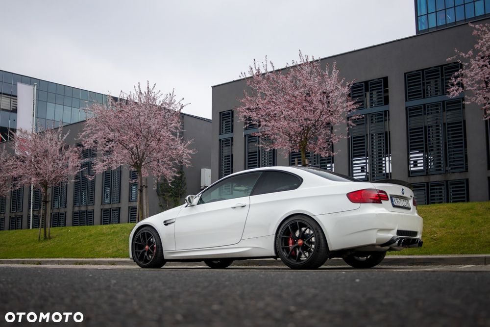 BMW M3 - 3