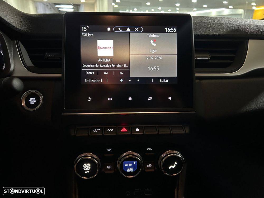 Mitsubishi ASX 1.0 MPI-T Kaiteki - 21