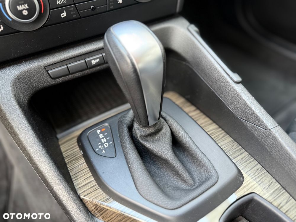 BMW X1 xDrive20d - 22