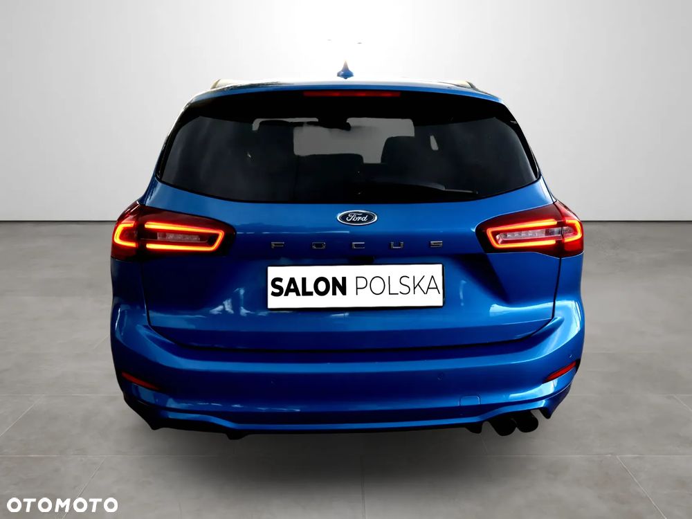 Ford Focus SW - 5