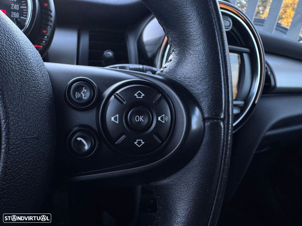 MINI 3 Portas Cooper D - 12