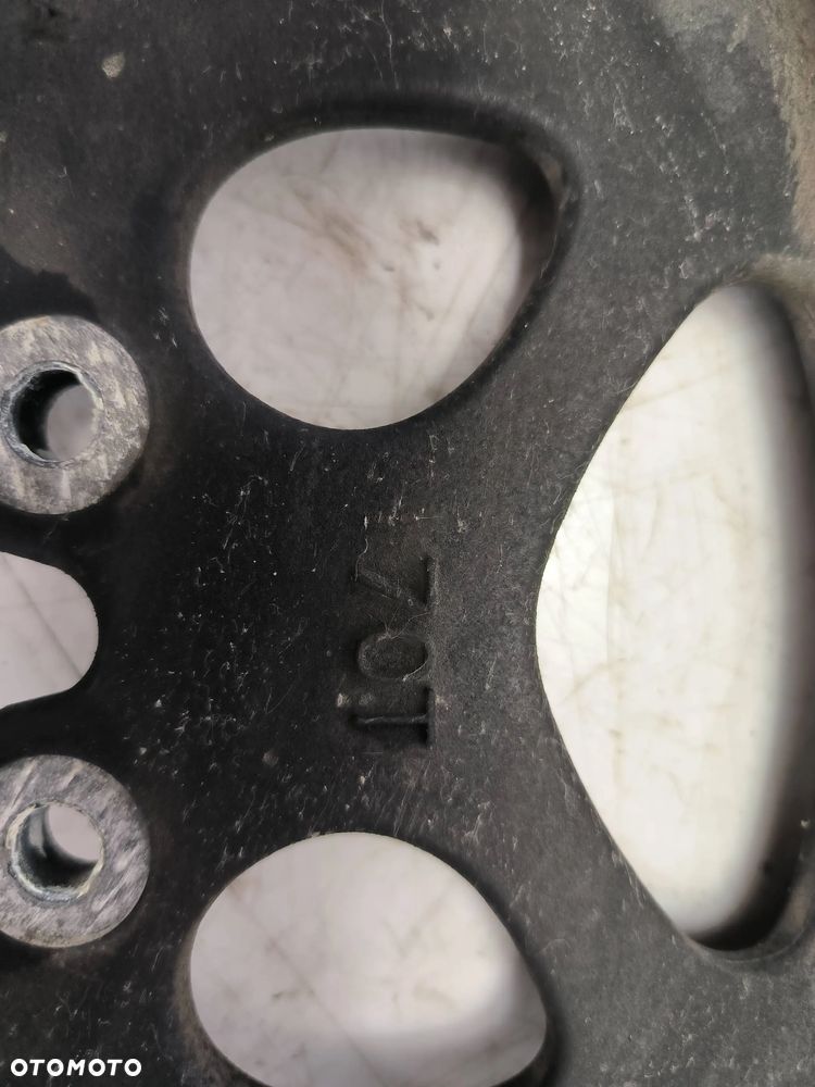 Buell 1125R 1 125 Benzyna 2009 Zębatka Motocykl - 3