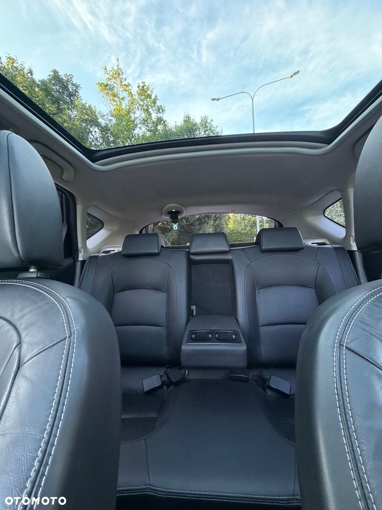 Nissan Qashqai - 36