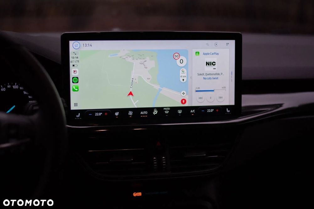 Ford Focus 1.5 EcoBlue SCR ST-Line - 15