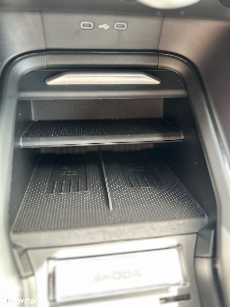 Skoda Kodiaq 2.0 TDI DSG Clever - 14