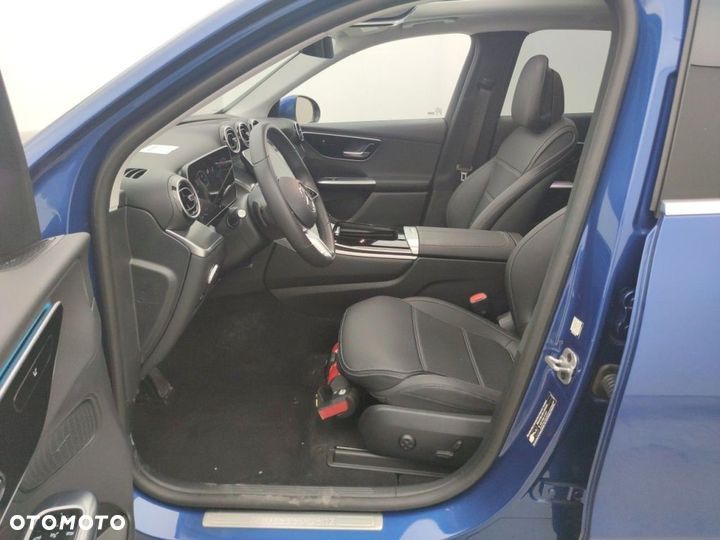 Mercedes-Benz GLC 220 d 4Matic 9G-TRONIC Exclusive - 12