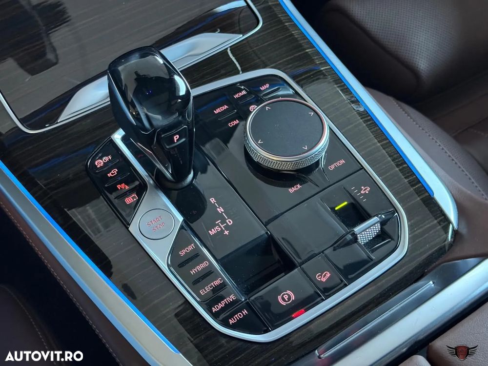 BMW X5 xDrive45e - 16