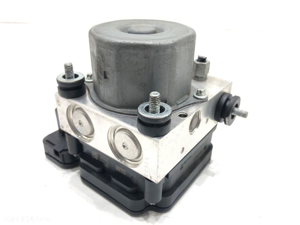 POMPA ABS  NISSAN X-TRAIL III (T32_, T32R, T32RR) 2013 - 2022 1.6 DIG-T (T32) 120 kW [163 KM] - 2