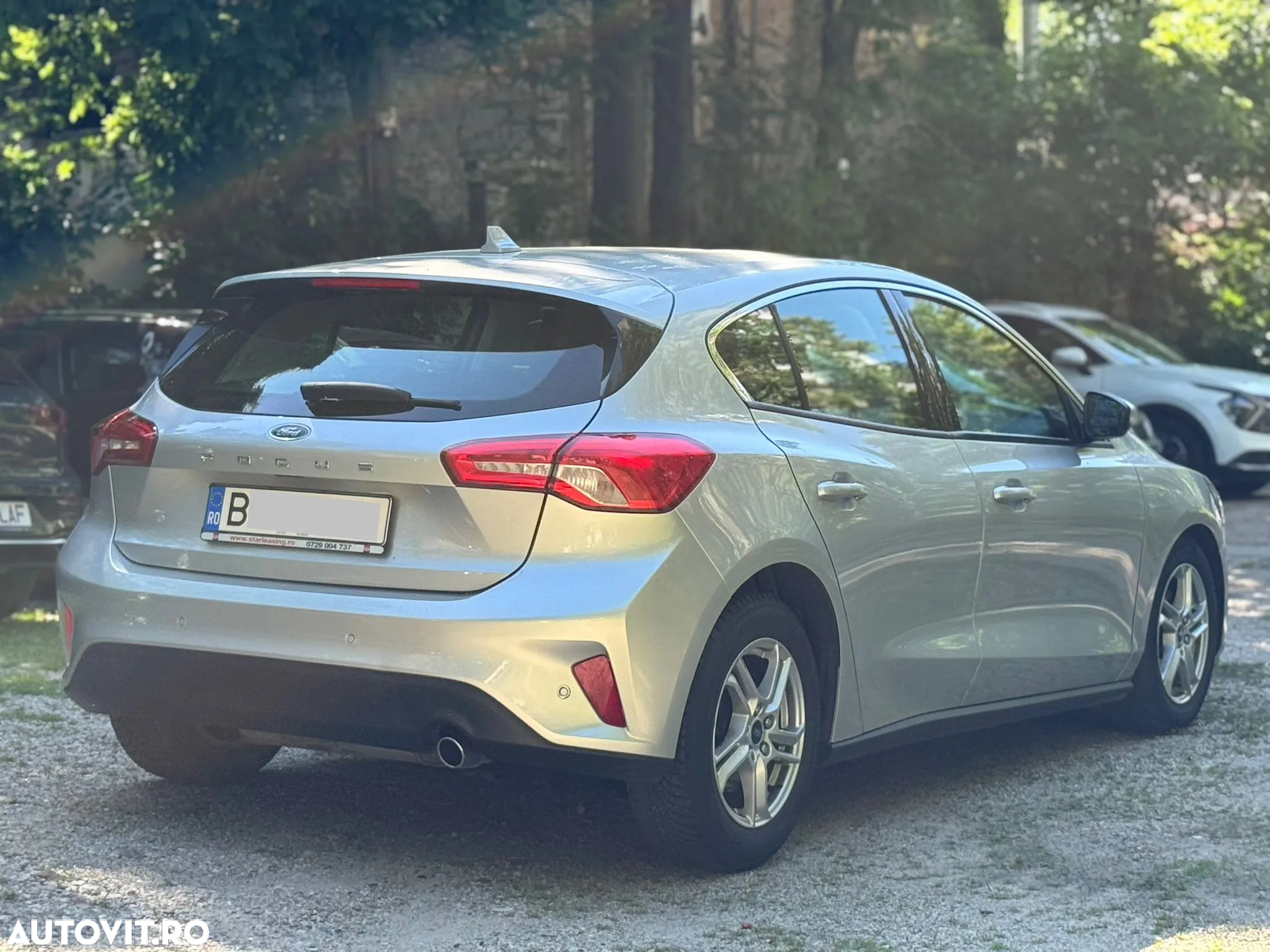 Ford Focus - 19
