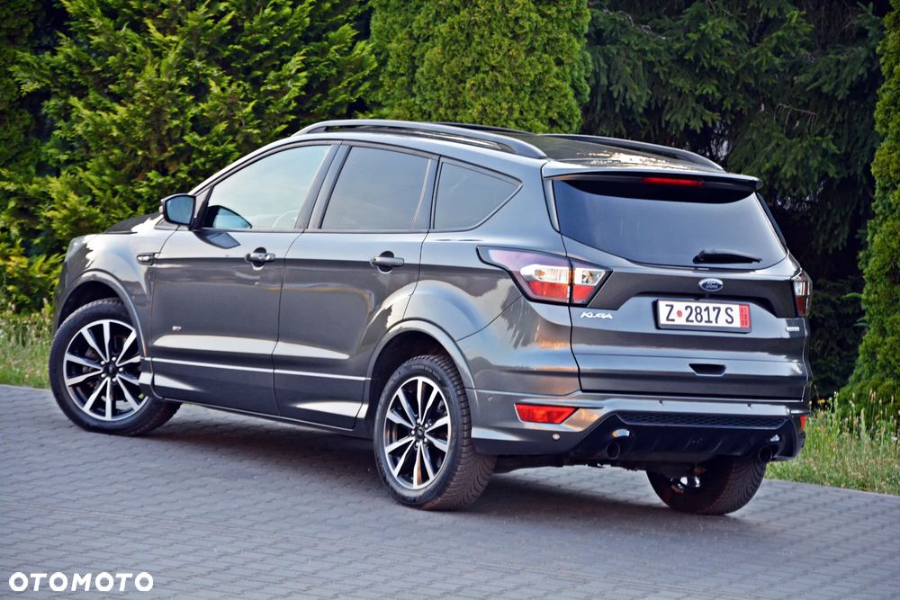 Ford Kuga 1.5 EcoBoost AWD ST-Line ASS - 9