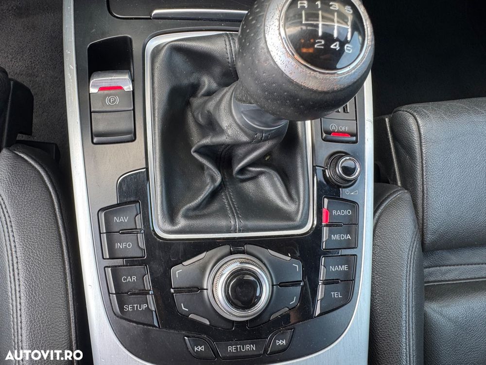 Audi A5 Sportback 2.0 TDI DPF - 17