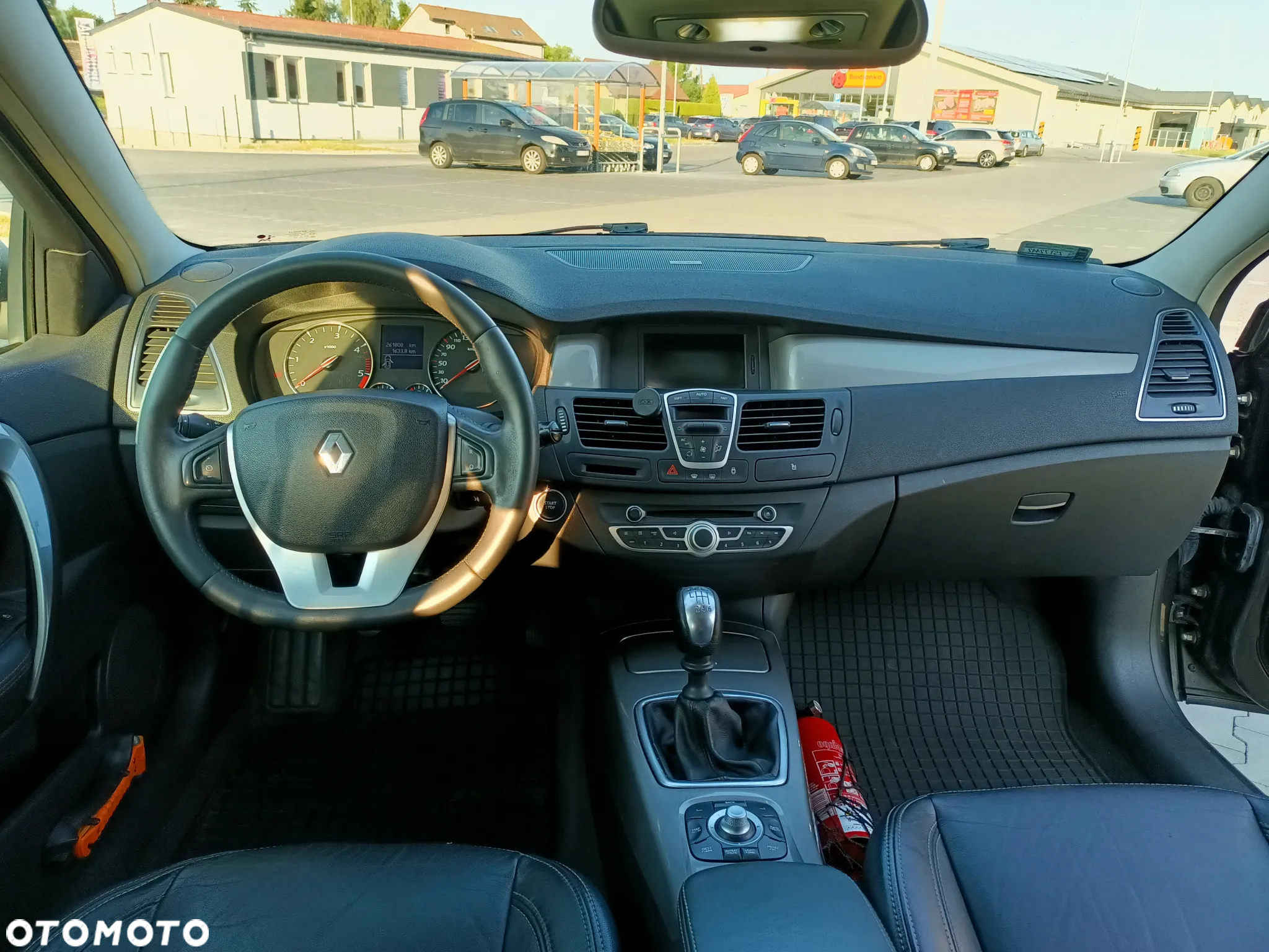 Renault Laguna dCi 110 FAP Dynamique - 5