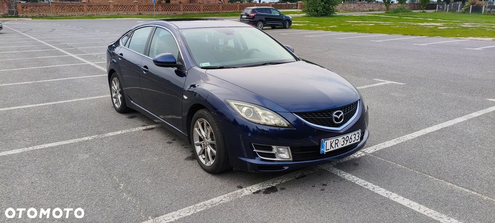 Mazda 6 2.0 Exclusive - 7