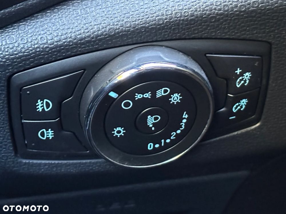 Ford EcoSport 1.0 EcoBoost ST-LINE - 29