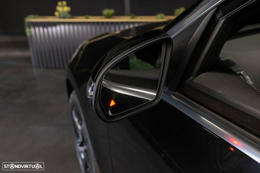 Mercedes-Benz EQC 400 4Matic AMG Line - 15