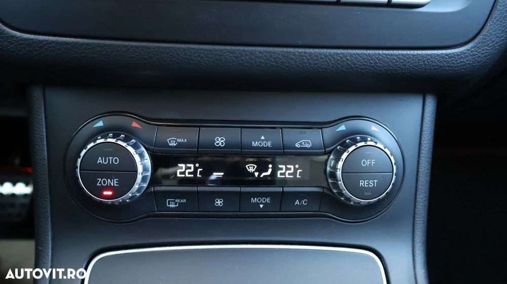 Mercedes-Benz B 200 d 4Matic 7G-DCT AMG Line - 22