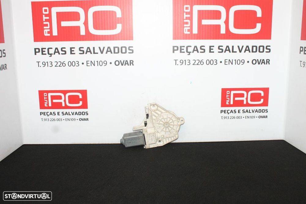 Motor Elevador Vidro Audi Q5 - 1