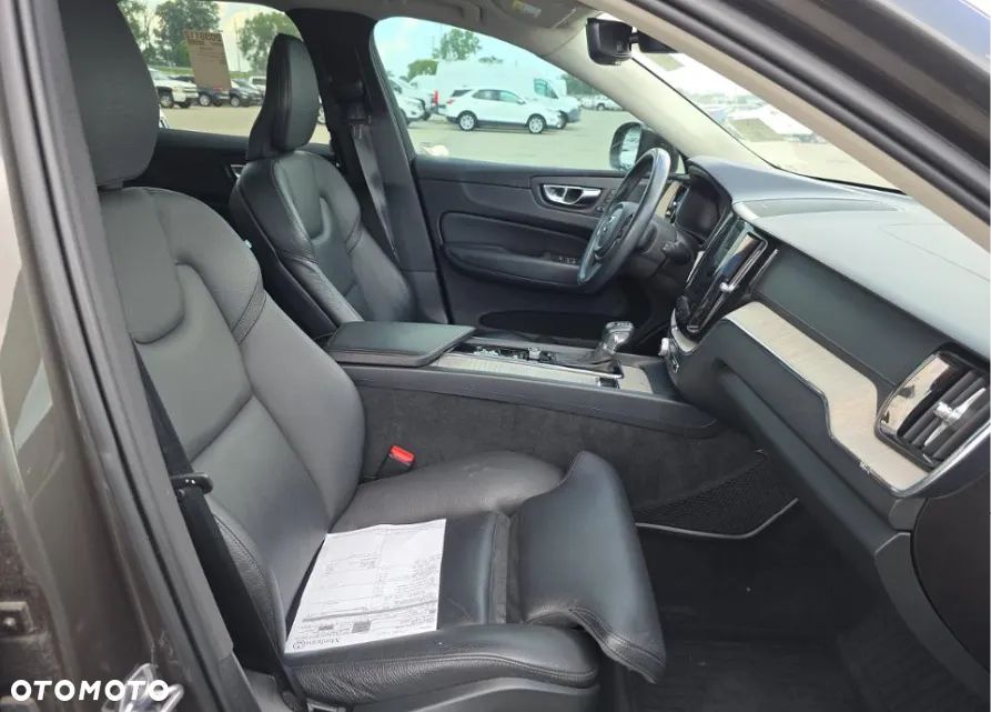 Volvo XC 60 T6 AWD Inscription - 10