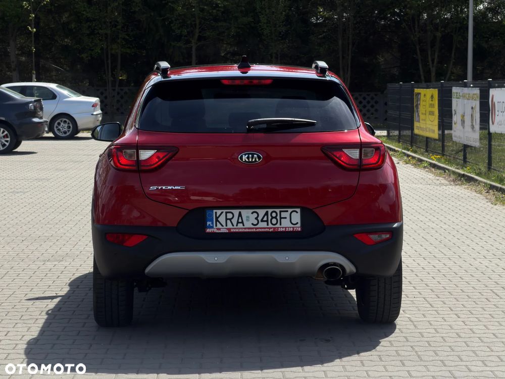 Kia Stonic - 35
