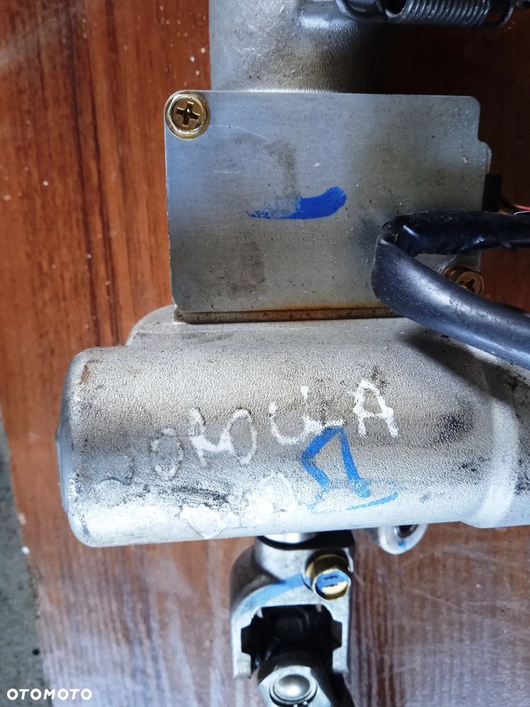 Kolumna Wspomaganie elektryczne	Toyota Corolla E12		45200-02221 pt22bd0042p - 5