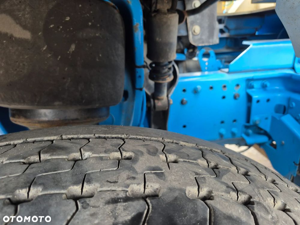 MAN TGS 26440 AUTOCYSTERNA - 15