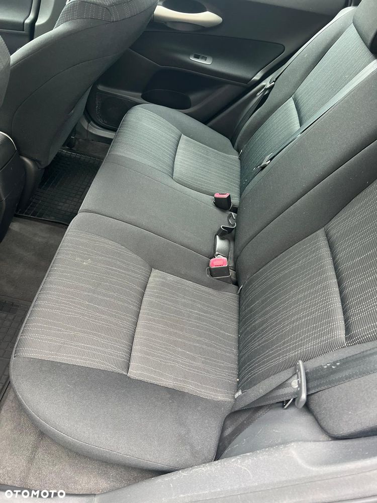 Toyota Auris 1.6 VVT-i Luna MM - 6