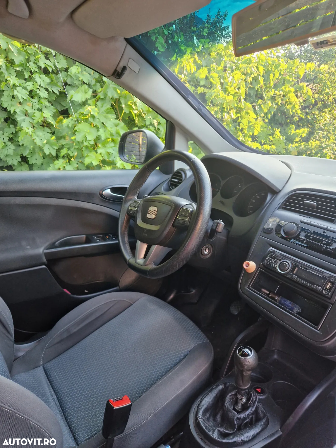 Seat Altea XL - 2
