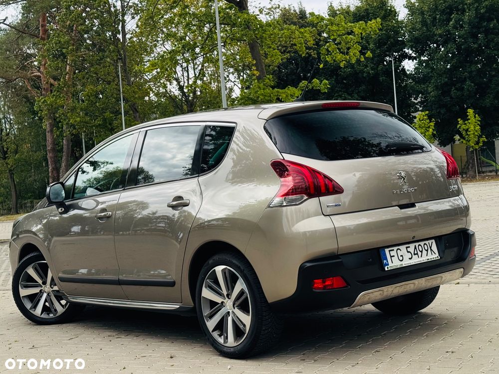 Peugeot 3008 BlueHDi 120 Stop & Start Allure - 14