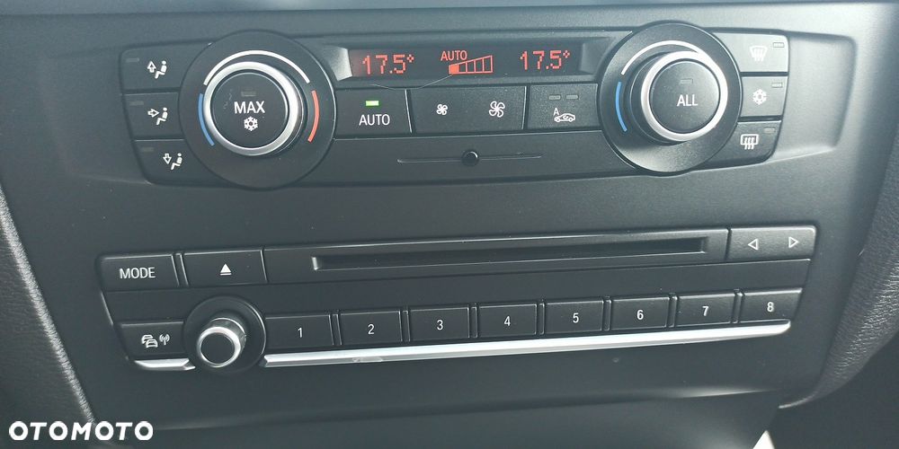 BMW X3 xDrive20d - 15