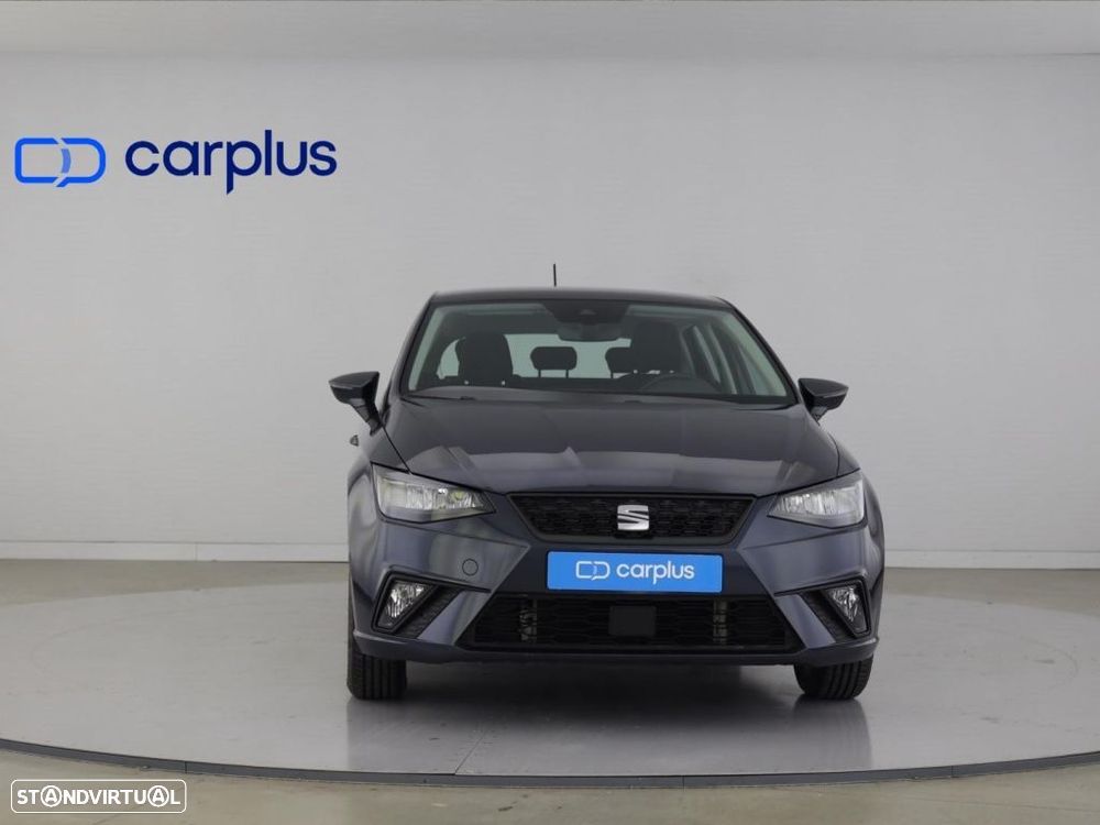 SEAT Ibiza 1.0 TSI Style DSG - 3