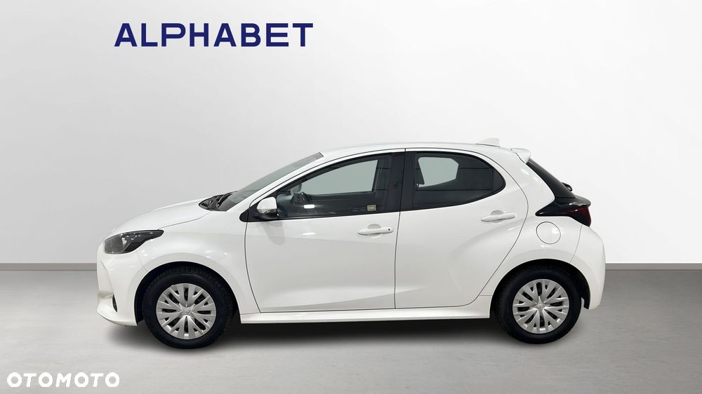 Toyota Yaris 1.5 Comfort - 2