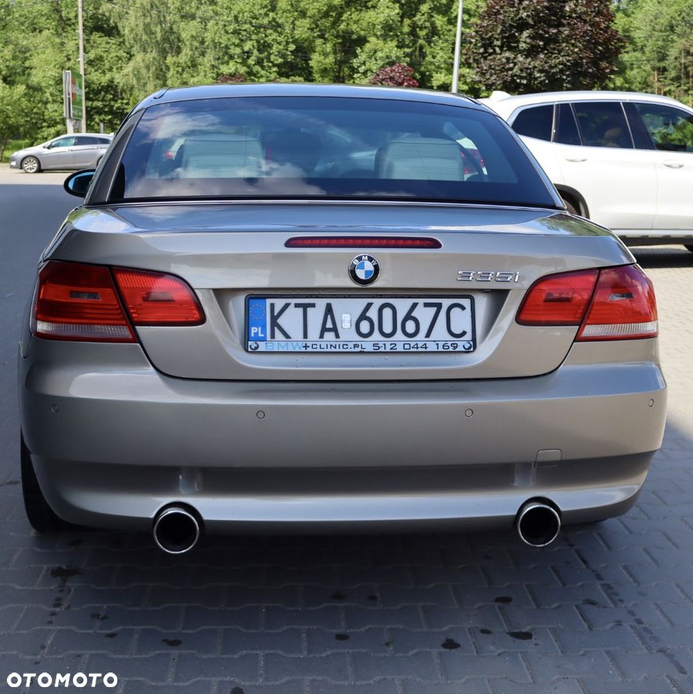 BMW Seria 3 335i - 6