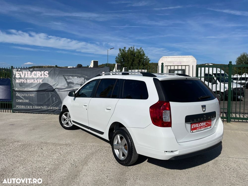 Dacia Logan MCV 0.9 TCe Prestige - 2