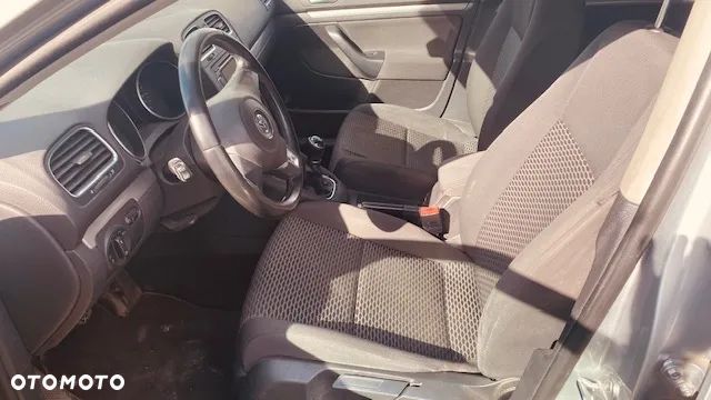 Volkswagen Golf VI 1.6 TDI Highline - 7