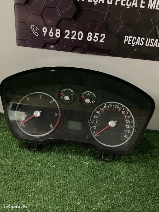 Quadrante ford focus 1.600 TDCI de 2005 - 1