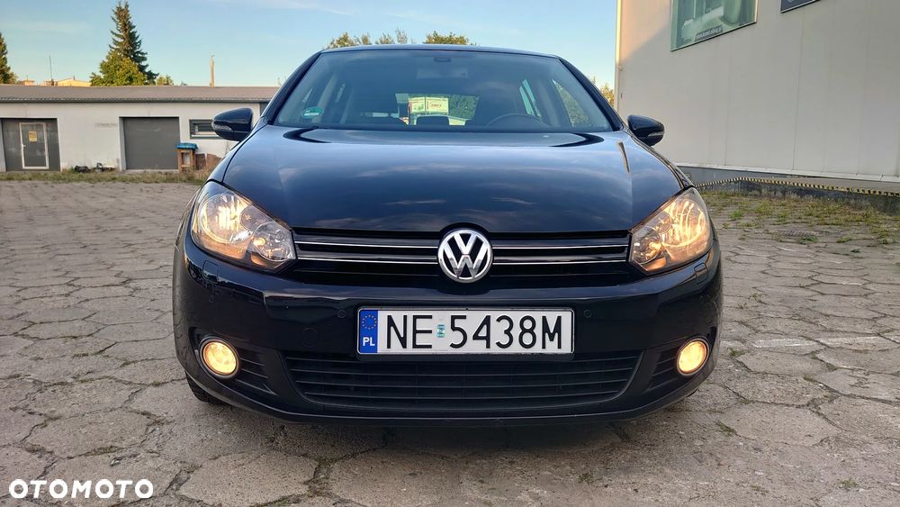 Volkswagen Golf 1.6 Team - 2